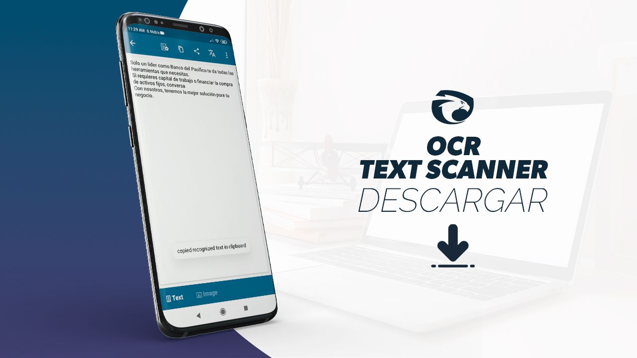 ocr text scanner for pc