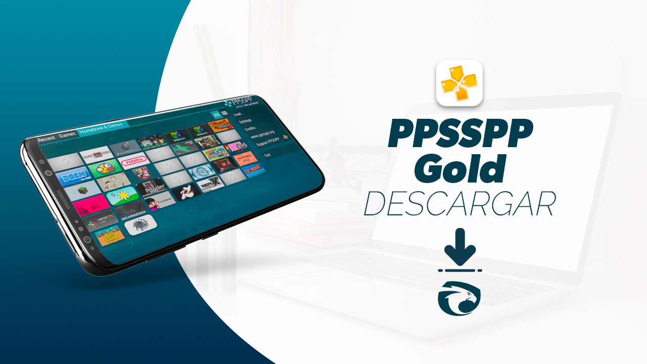 juegos para ppsspp gold