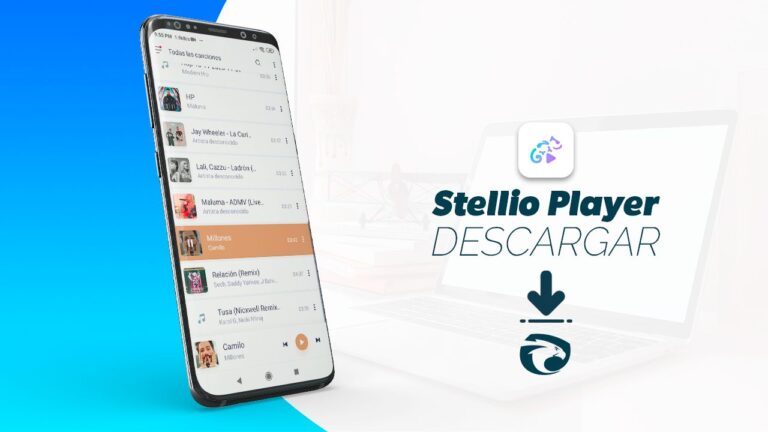 Stellio player не видит карту памяти