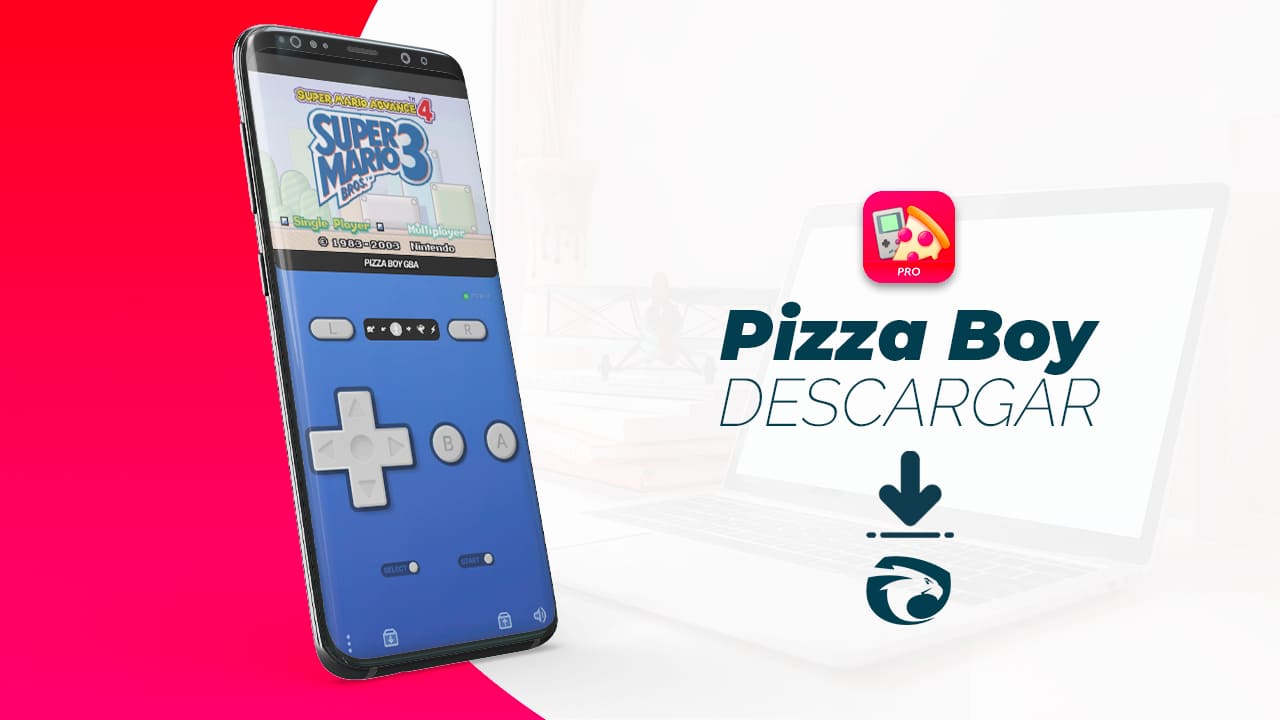 Pizza Boy Eduuolvera