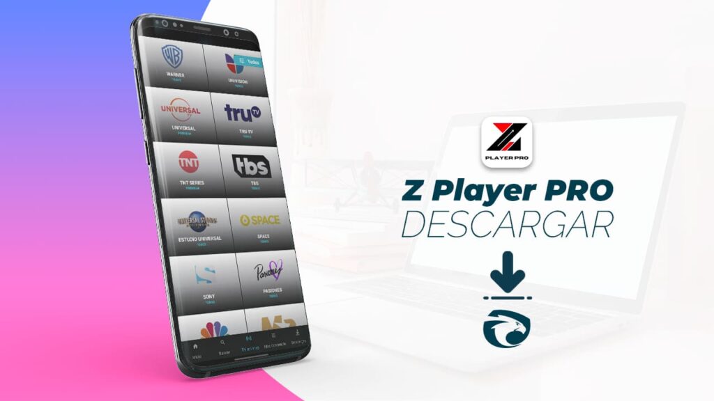 Android Рlаyеr z1.