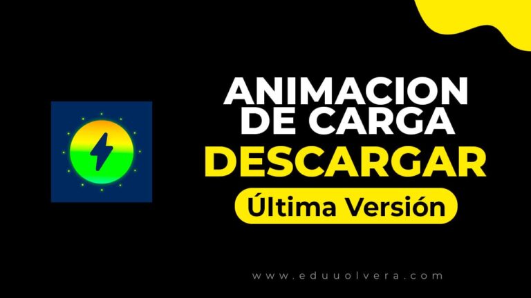 Animación de Carga Eduuolvera