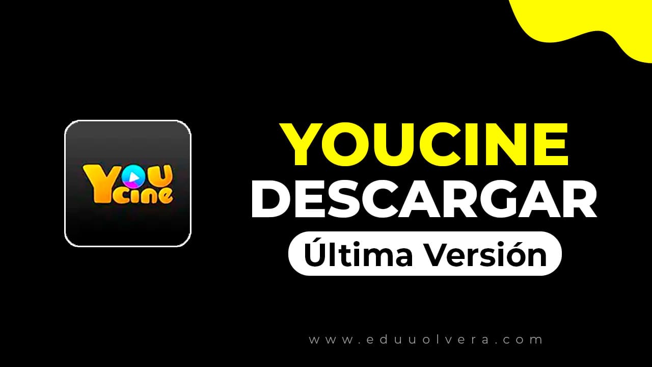 YouCine Eduuolvera