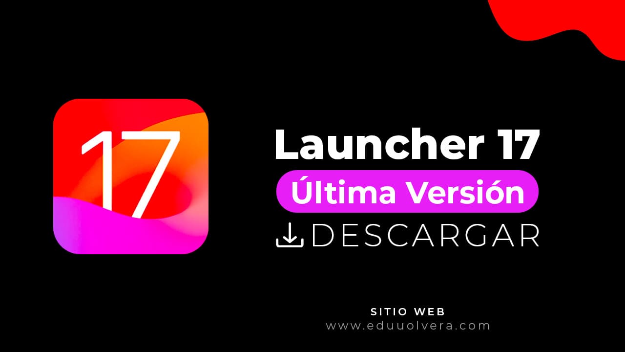 launcher 17