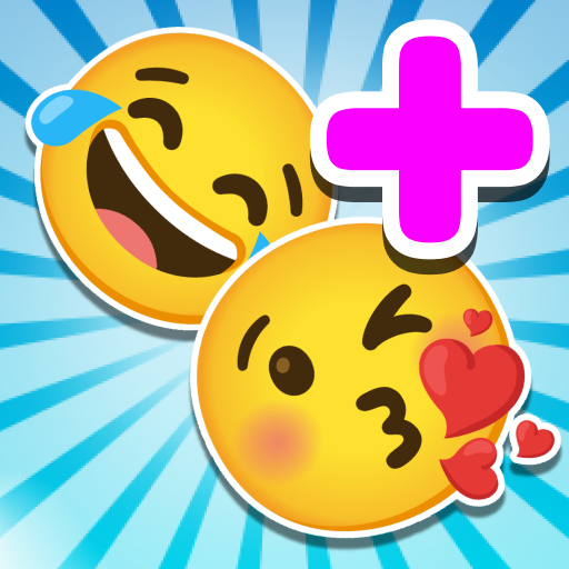 EmojiMix: Con esto podrás combinar tus emojis favoritos