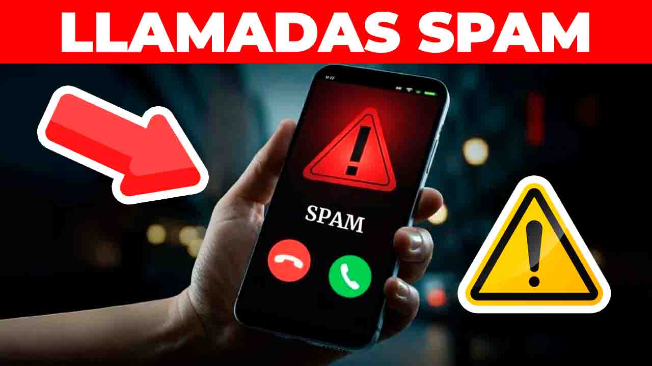 Llamadas Spam: Identifica y bloquea llamadas no deseadas 📲🚫 - Eduuolvera